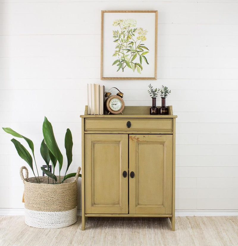 Antique Gold | Milk Paint