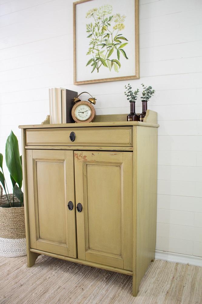 Antique Gold | Milk Paint