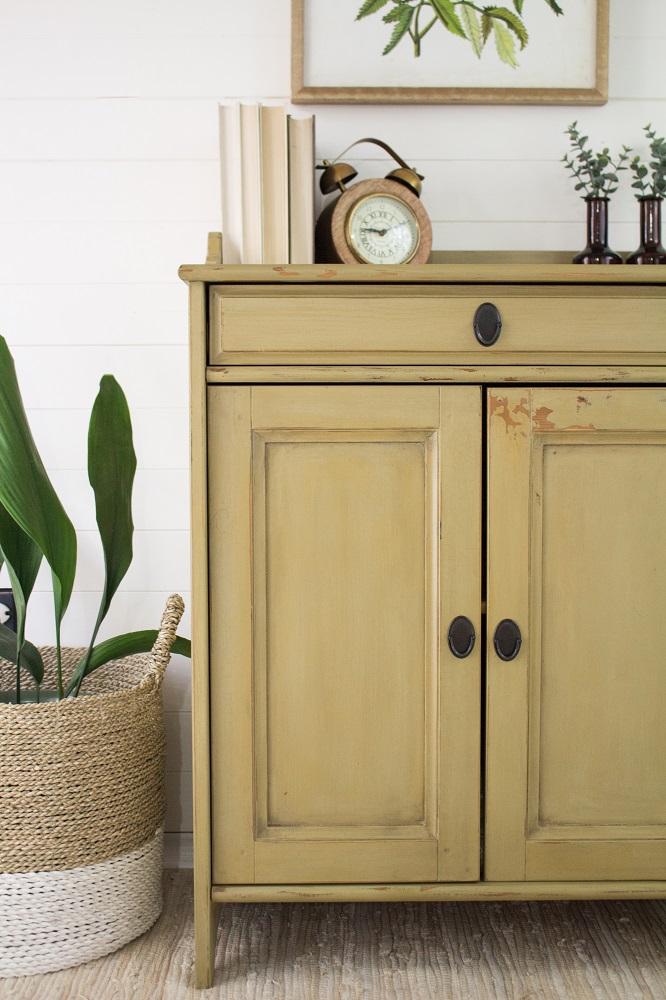 Antique Gold | Milk Paint