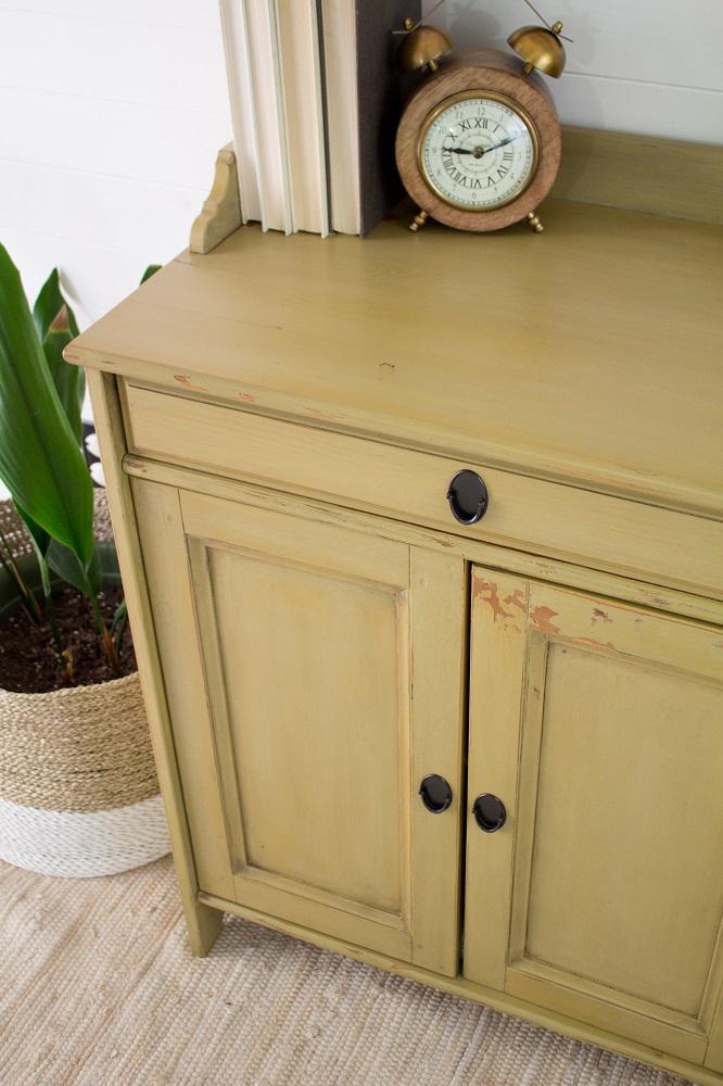 Antique Gold | Milk Paint