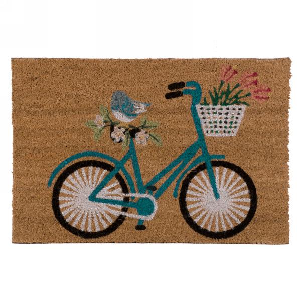 Bicycle | Coir Mat