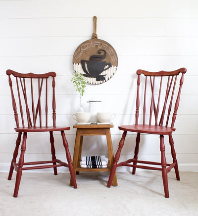 Barn Red | Milk Paint