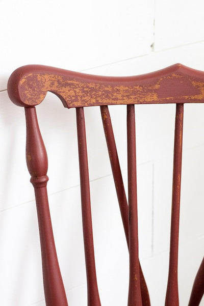Barn Red | Milk Paint