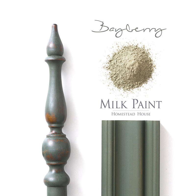 Bayberry | Milk Paint