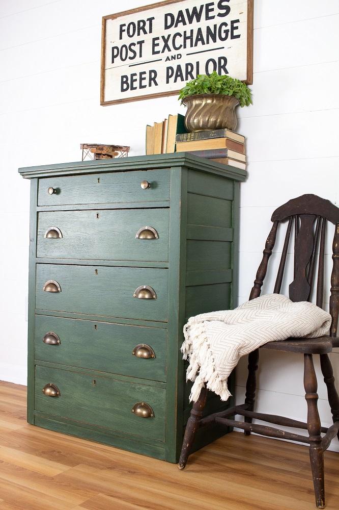 Bayberry | Milk Paint