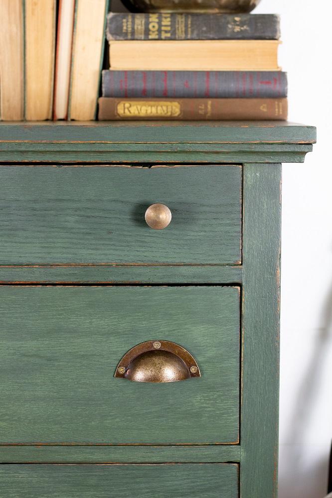 Bayberry | Milk Paint
