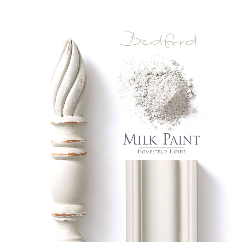 Bedford | Milk Paint