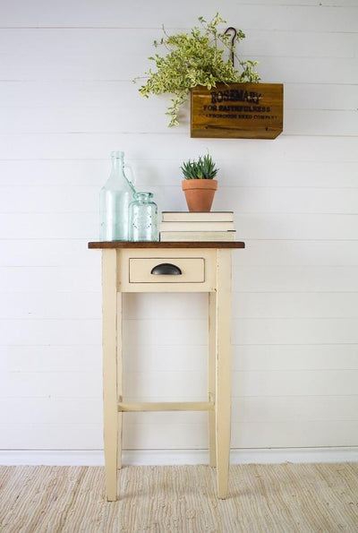Buttermilk Cream | Milk Paint