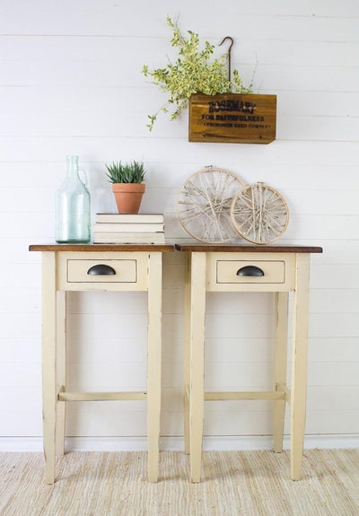 Buttermilk Cream | Milk Paint
