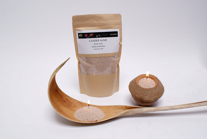 Candle Sand