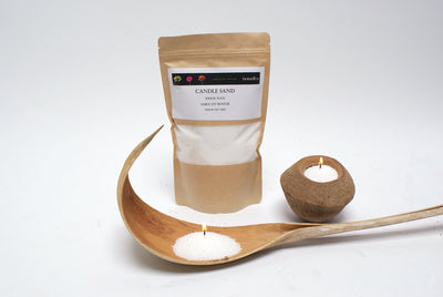 Candle Sand