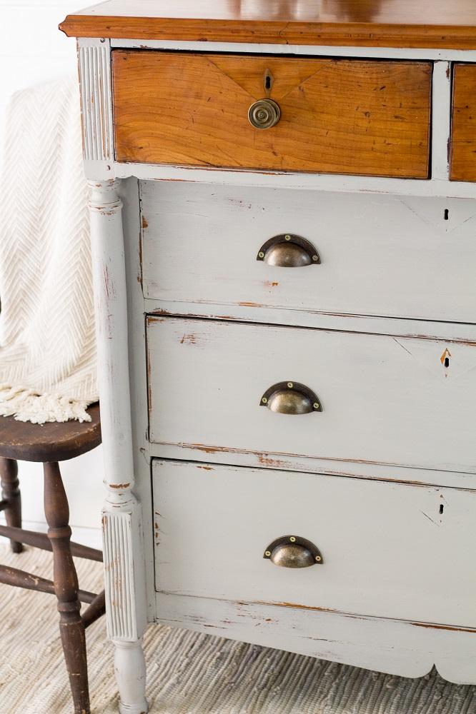 Cathedral Taupe | Milk Paint