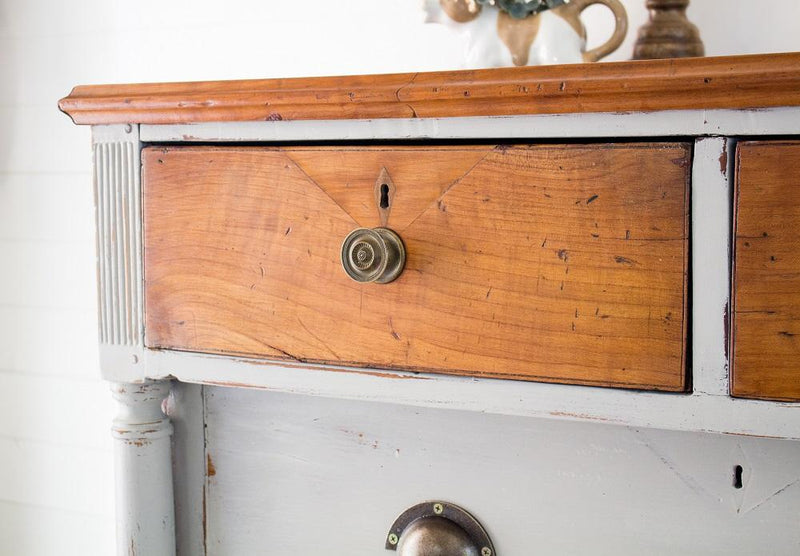Cathedral Taupe | Milk Paint