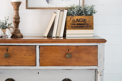 Cathedral Taupe | Milk Paint