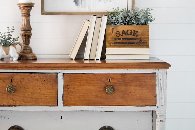 Cathedral Taupe | Milk Paint