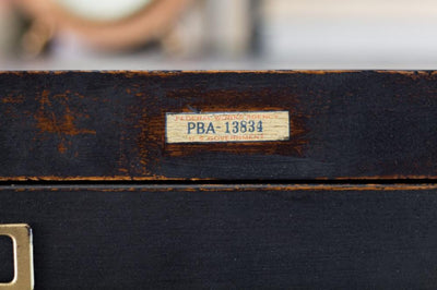 Coal Black | Milk Paint