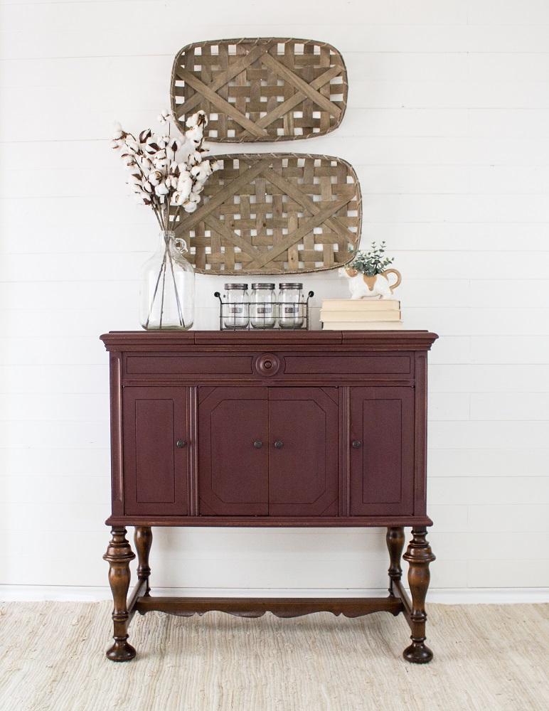 Cranberry | Milk Paint