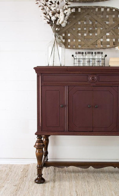 Cranberry | Milk Paint