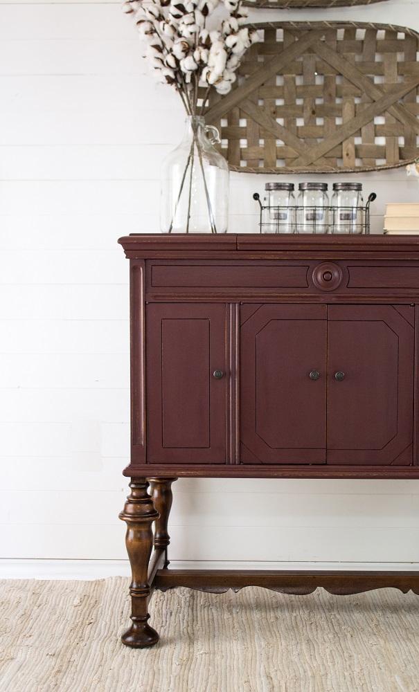 Cranberry | Milk Paint