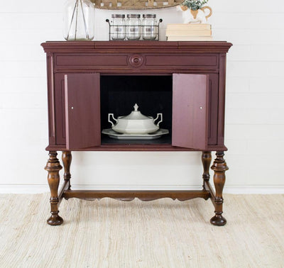 Cranberry | Milk Paint