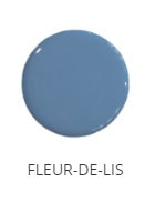 Fleur-De-Lis