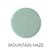 Mountain Haze