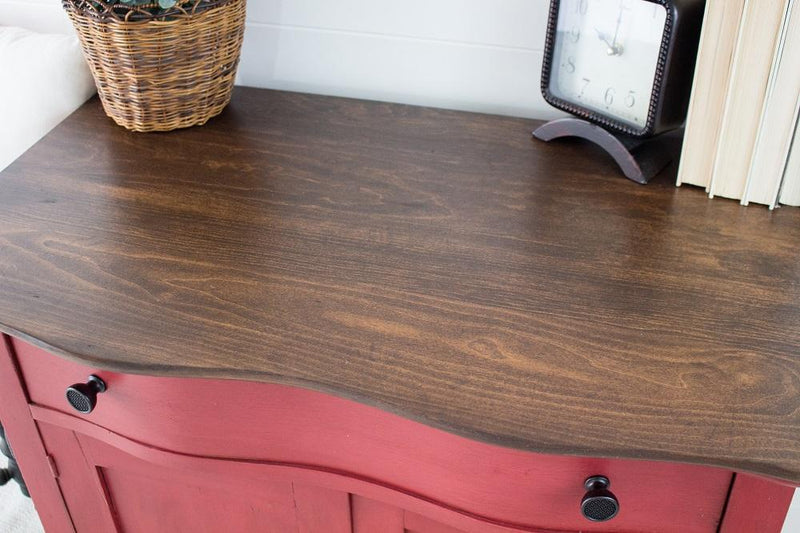 Fort York Red | Milk Paint