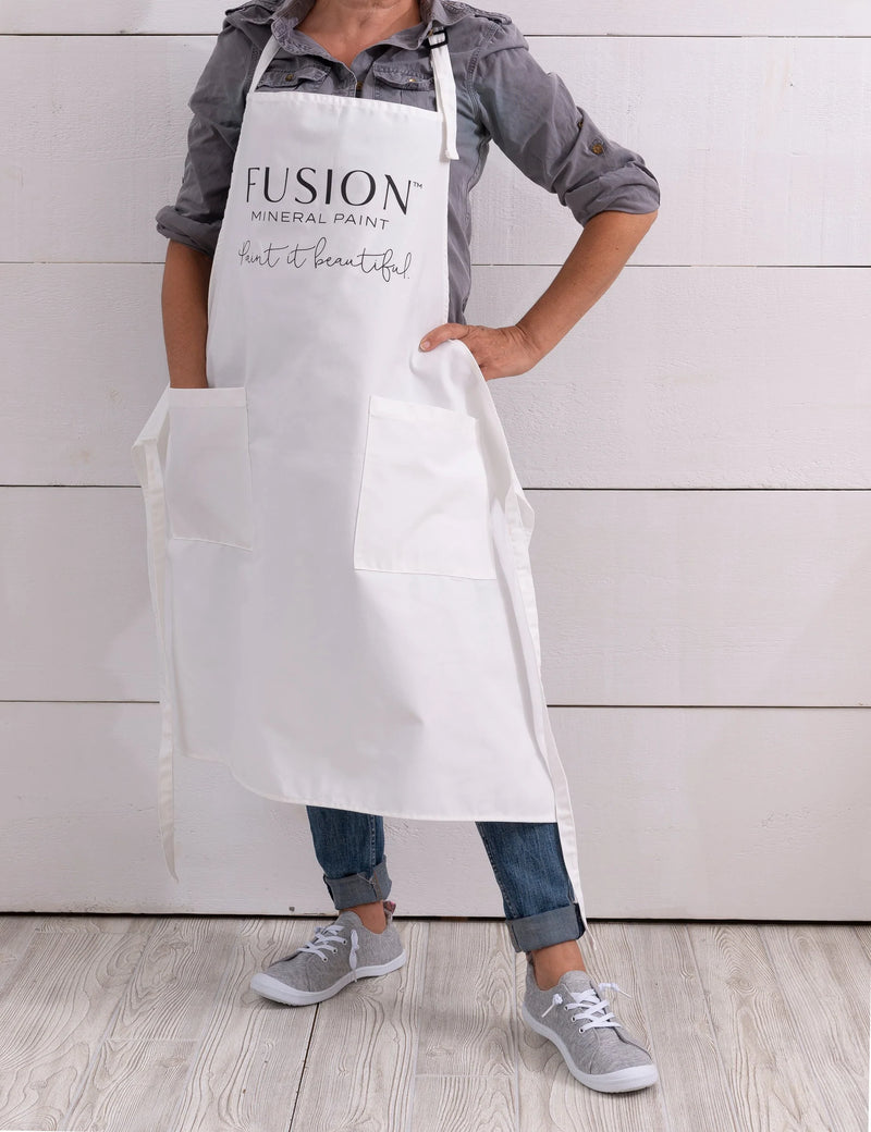 Fusion Paint It Beautiful Apron