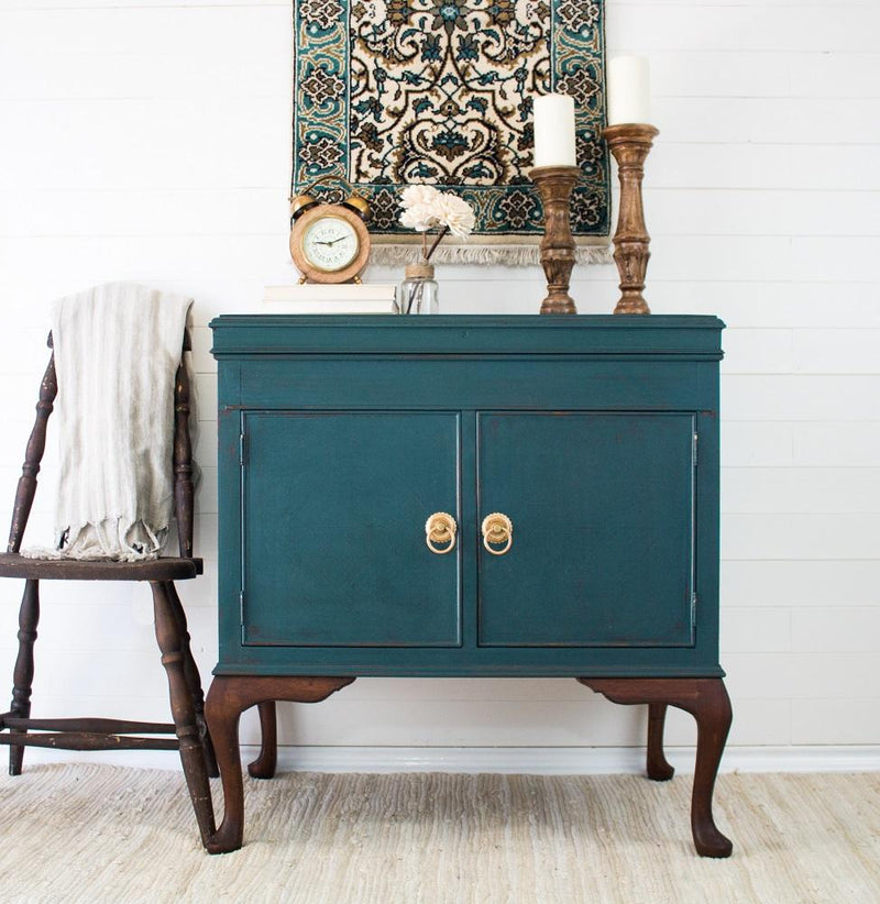 Gaspe Green | Milk Paint