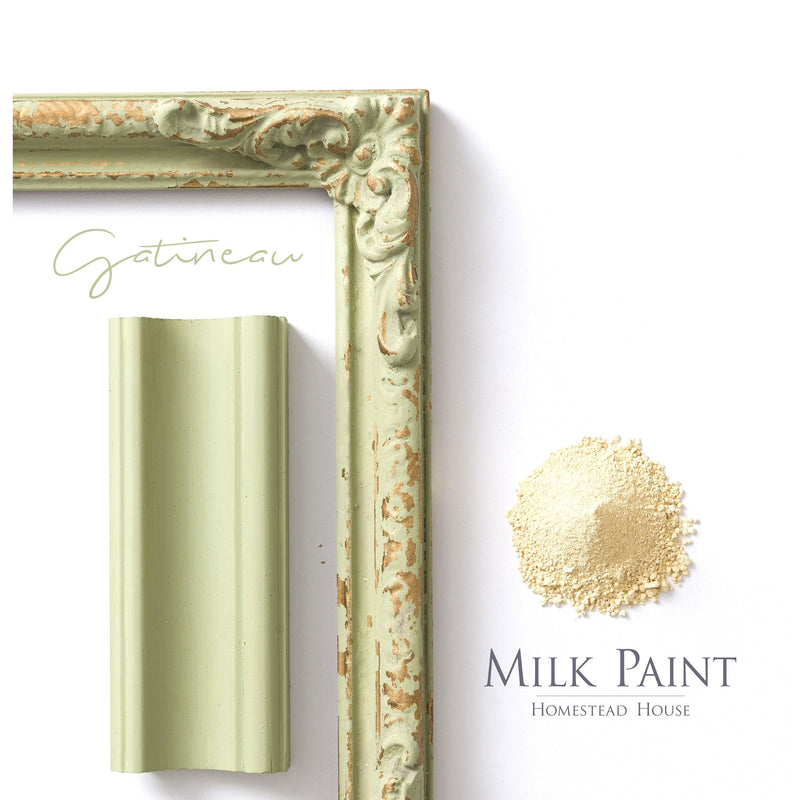 Gatineau | Milk Paint