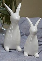 Patch Bunny