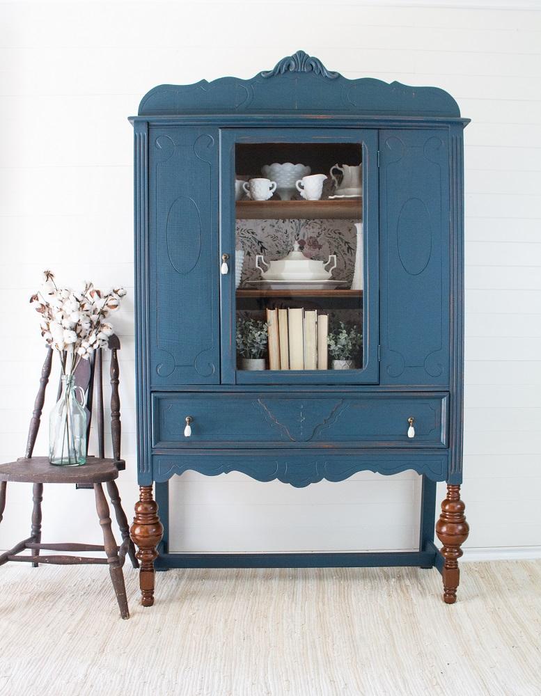 Homestead Blue | Milk Paint