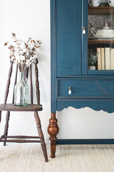 Homestead Blue | Milk Paint