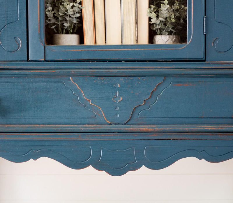 Homestead Blue | Milk Paint