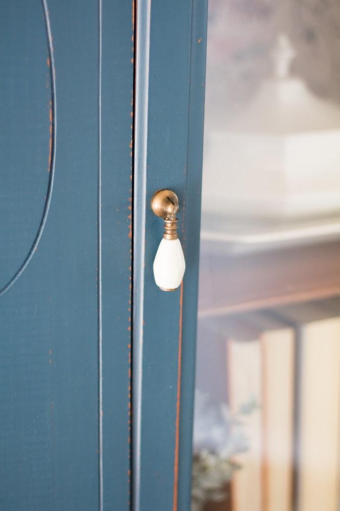 Homestead Blue | Milk Paint
