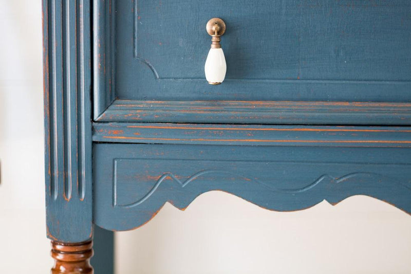 Homestead Blue | Milk Paint