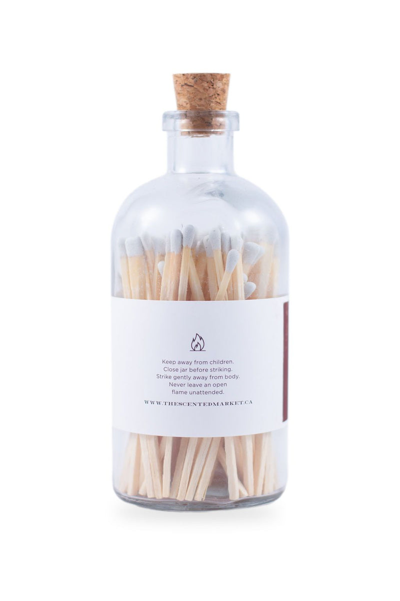 Large Matches | Scented Market
