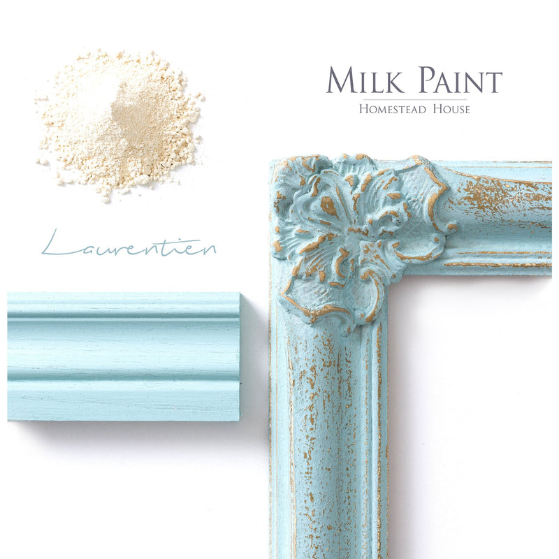 Laurentien | Milk Paint