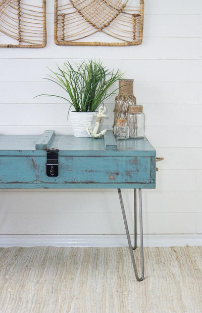Niagara Green | Milk Paint