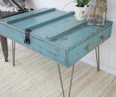 Niagara Green | Milk Paint