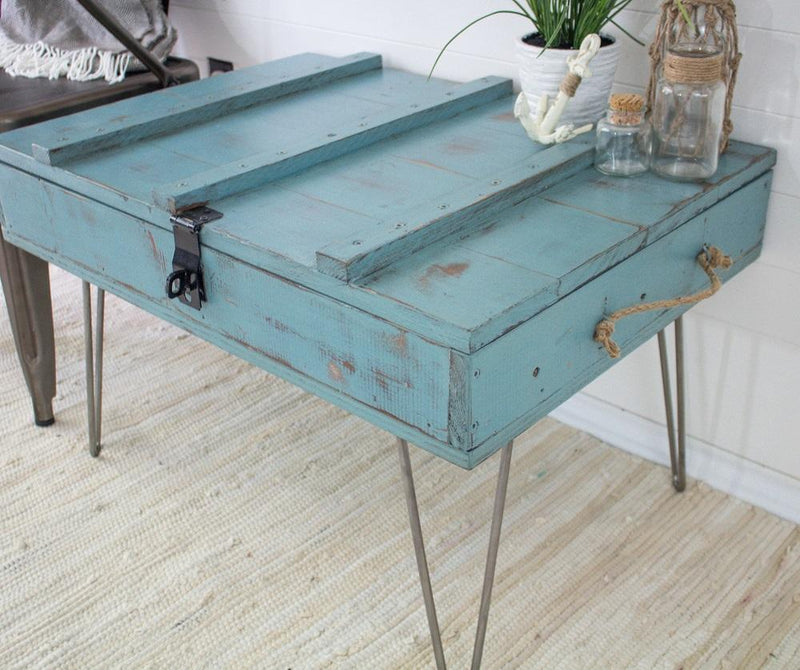 Niagara Green | Milk Paint