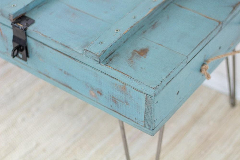 Niagara Green | Milk Paint
