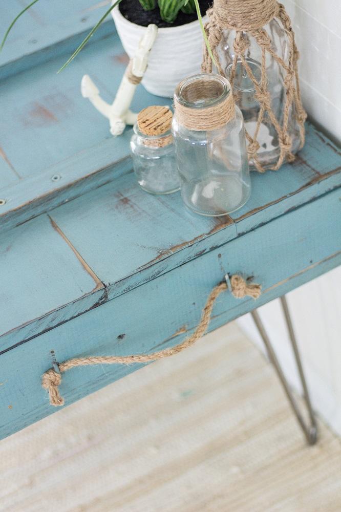 Niagara Green | Milk Paint