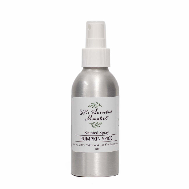 PUMPKIN SPICE Room Spray 4 oz