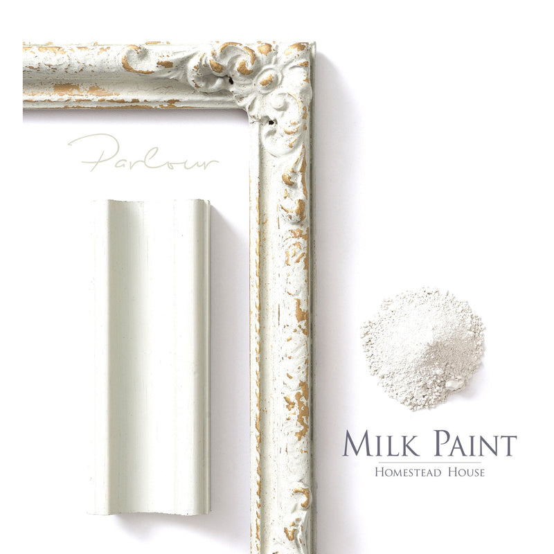 Parlour | Milk Paint