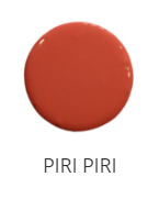 Piri Piri