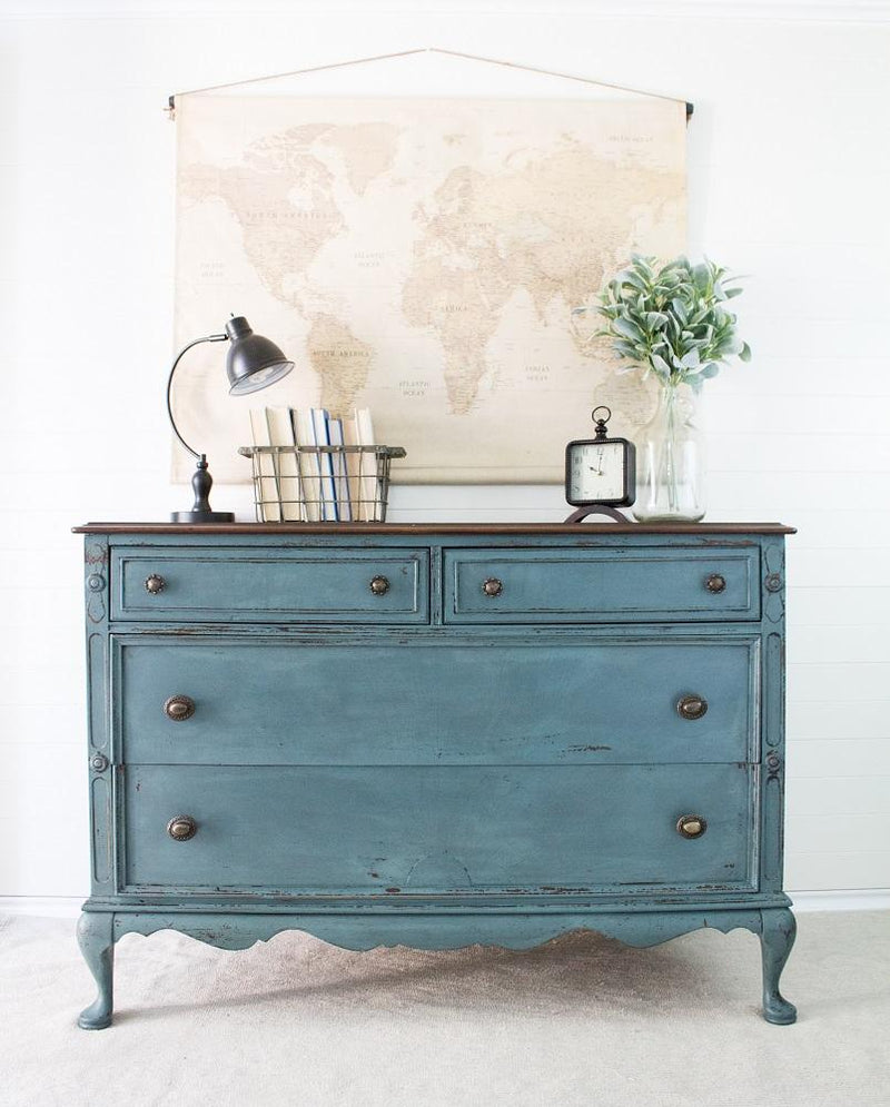 Quaker Blue | Milk Paint