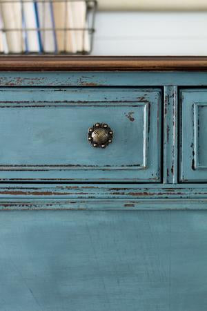 Quaker Blue | Milk Paint