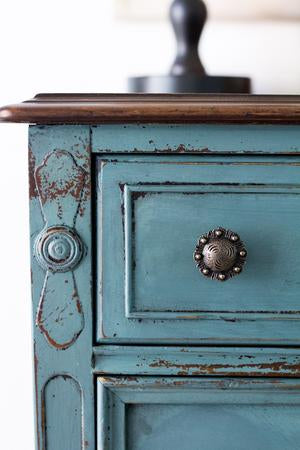Quaker Blue | Milk Paint