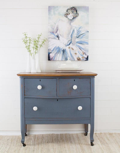 Rideau Blue | Milk Paint